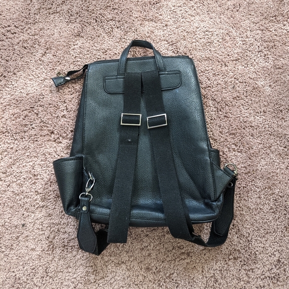 Hibou backpack - Picture 2 of 4